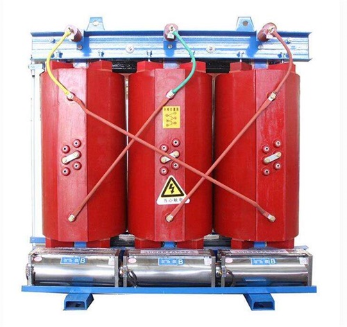 武义SCB11-630KVA/10KV干式变压器
