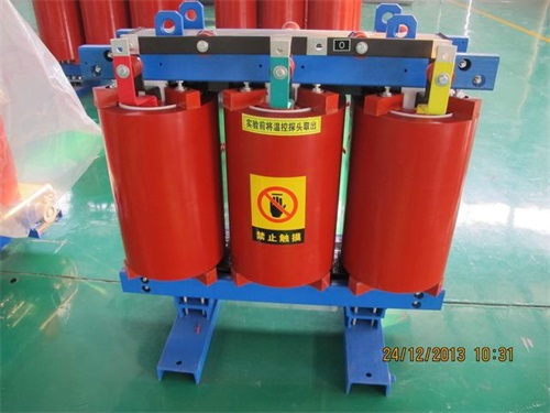 武义SCB12-315KVA/10KV/0.4KV干式变压器